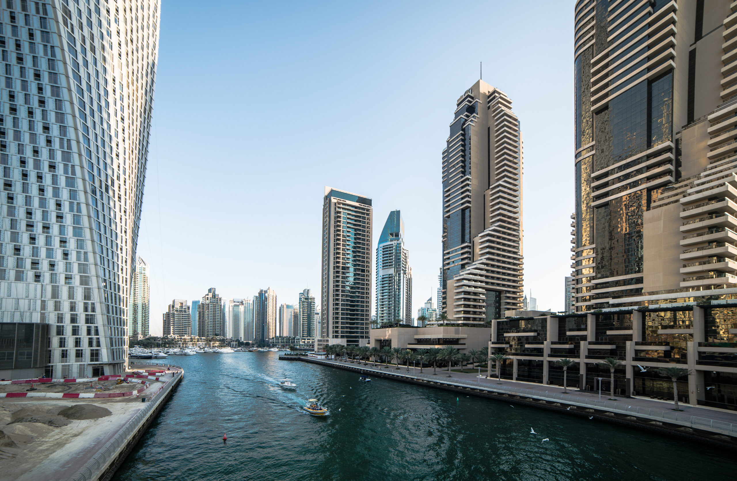 Warum sich ein Immobilienkauf in Dubai lohnt - immobilien.com
