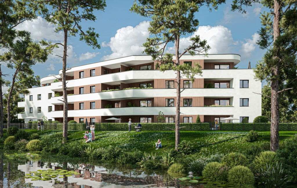 Projekt Hoch3 setzt bei der Immobilienprojektentwicklung in Salzburg auf strukturierte Planung, transparente Abläufe und investorenorientierte Projektsteuerung.