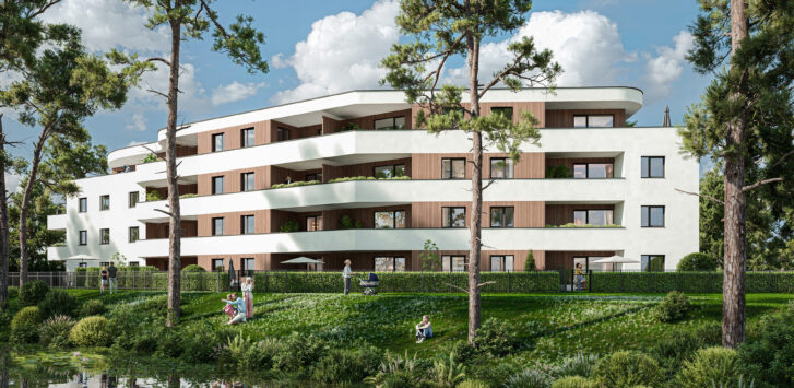 Projekt Hoch3 setzt bei der Immobilienprojektentwicklung in Salzburg auf strukturierte Planung, transparente Abläufe und investorenorientierte Projektsteuerung.