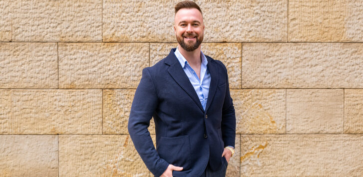 Sandro Stadelmann´s „Das Immobilien 1×1“ beleuchtet Luxusimmobilien und internationale Investmentstrategien für Käufer und Investoren. 